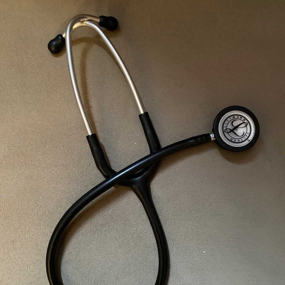 Littmann Classic III